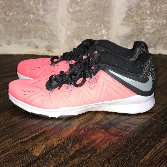 Nike Training Zoom Condition TR Size 9 - Picture 2 of 6